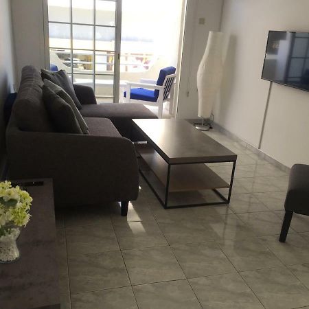 Modern Apartment In Paphos Town Centre Dış mekan fotoğraf