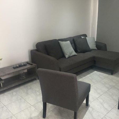 Modern Apartment In Paphos Town Centre Dış mekan fotoğraf