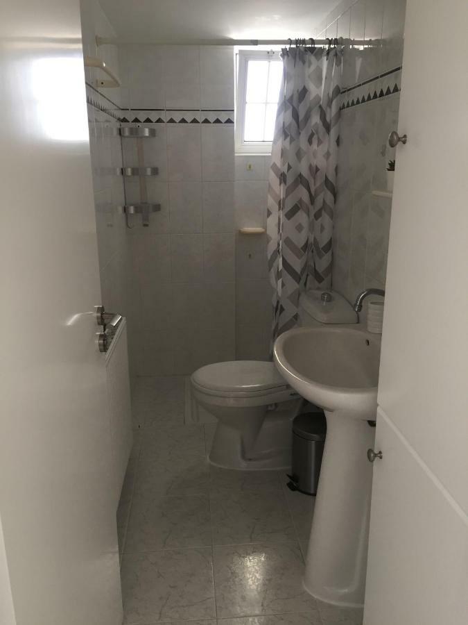 Modern Apartment In Paphos Town Centre Dış mekan fotoğraf