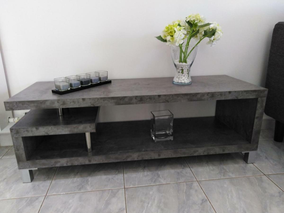 Modern Apartment In Paphos Town Centre Dış mekan fotoğraf