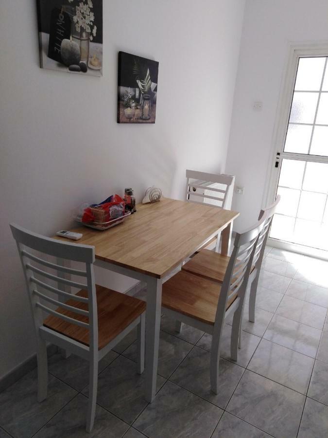 Modern Apartment In Paphos Town Centre Dış mekan fotoğraf