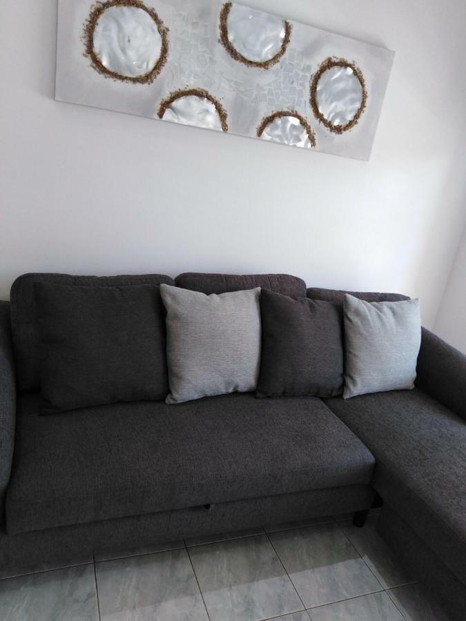 Modern Apartment In Paphos Town Centre Dış mekan fotoğraf